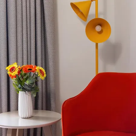 Flisvos Royal & Hotel Tolón