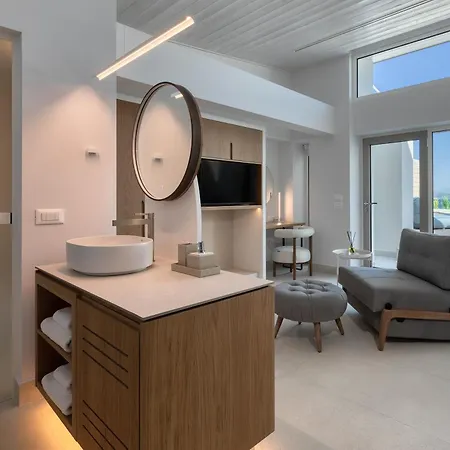 Hotel Flisvos Royal & Tolón