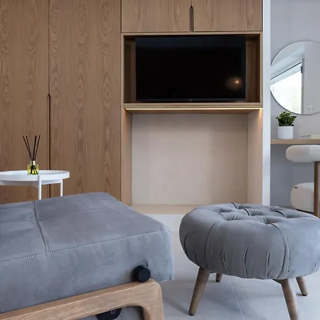 Flisvos Royal & 4* Tolón