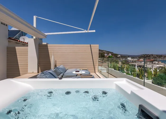 Hotel Flisvos Royal & 4*