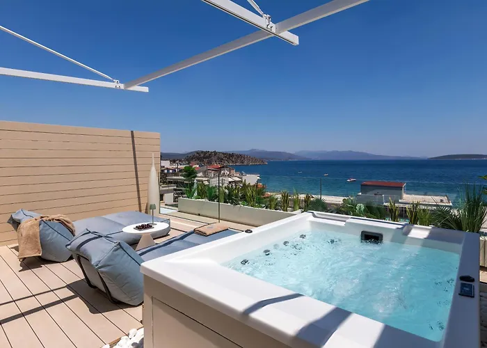 Flisvos Royal & Hotel Tolón