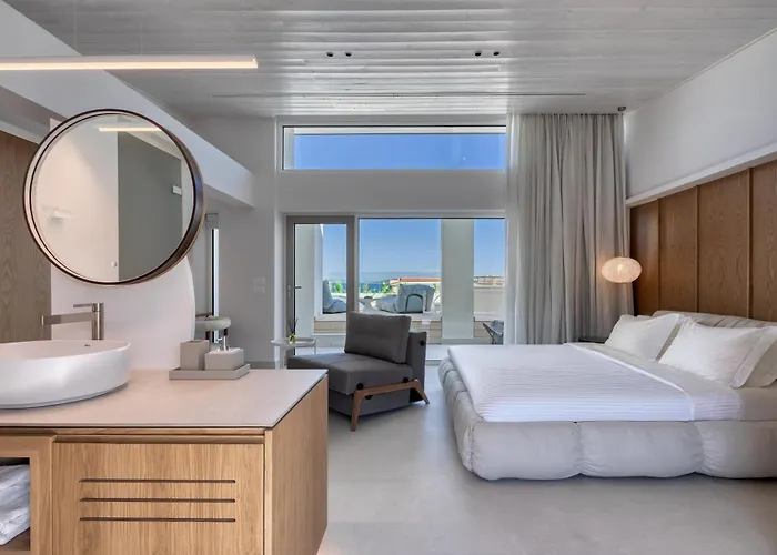 Hotel Flisvos Royal & 4*