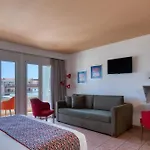 Flisvos Royal & Hotell Tolón