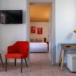 Flisvos Royal & Hotel Tolón