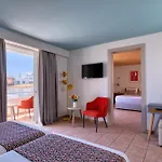 Hotell Flisvos Royal & Tolón