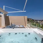 Hotel Flisvos Royal & 4*