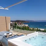 Flisvos Royal & 4*