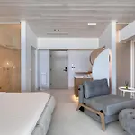 Hotel Flisvos Royal & Tolón