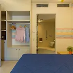 Flisvos Royal & Ξενοδοχείο Τολό