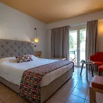 Flisvos Royal & Hotel Tolón