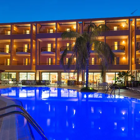 Hotel Flisvos Royal Hotel&suites