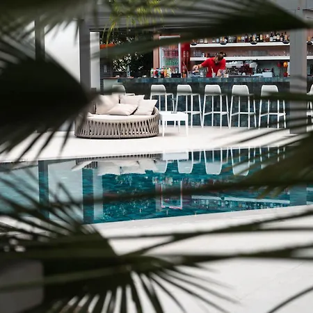 Flisvos Royal Hotel&suites 4*