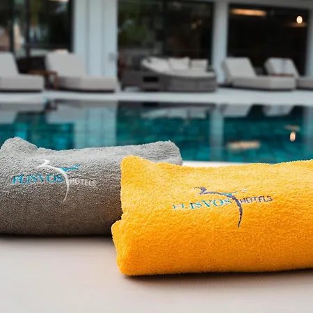 Hotel Flisvos Royal &