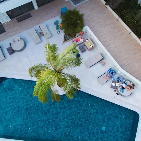 Hotel Flisvos Royal &