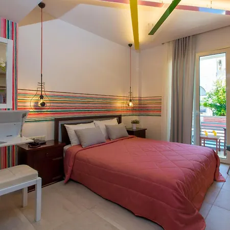Flisvos Royal & Hotell 4*
