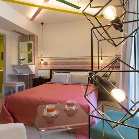 Flisvos Royal & 4* Τολό