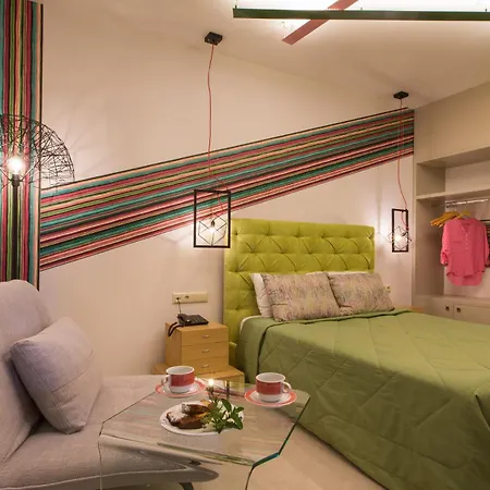 Flisvos Royal 4* Tolón
