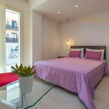 Flisvos Royal & 4* Τολό