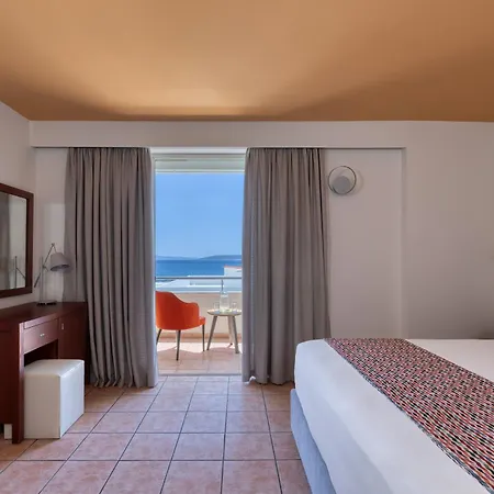 Hotel Flisvos Royal Hotel&suites