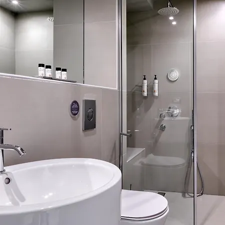 Flisvos Royal Hotel&suites