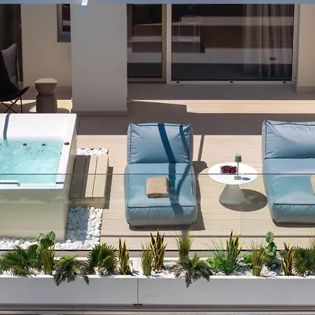 Flisvos Royal & 4* Tolón