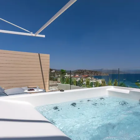 Flisvos Royal & Ξενοδοχείο 4*