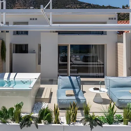 Flisvos Royal & Hotel Tolón