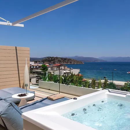 Flisvos Royal Hotel&suites 4*