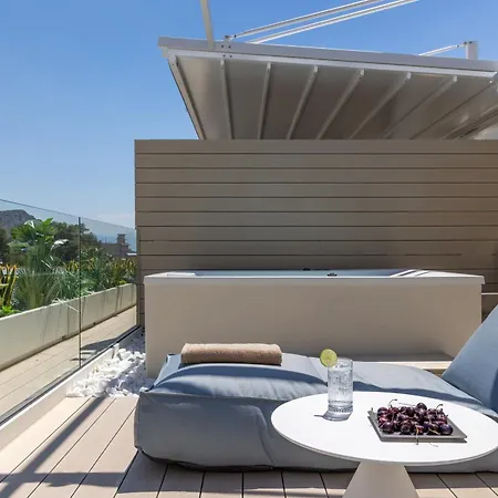 Flisvos Royal & Tolón