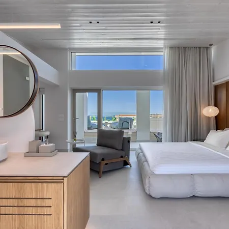 Hotel Flisvos Royal & 4*