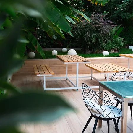 Flisvos Royal Hotel&suites 4*