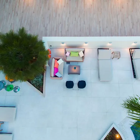 Flisvos Royal & 4* Toló