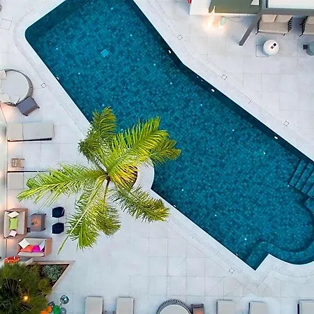 Flisvos Royal & Hotel Tolo