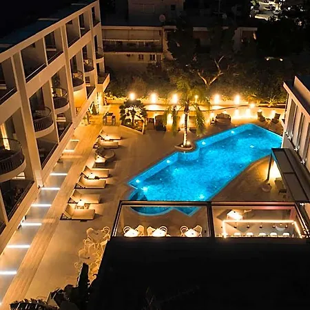Hotel Flisvos Royal & Tolo