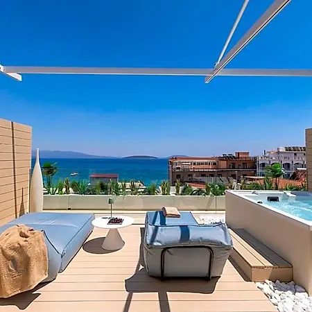 Hotel Flisvos Royal & Tolo