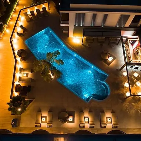 Hotel Flisvos Royal &