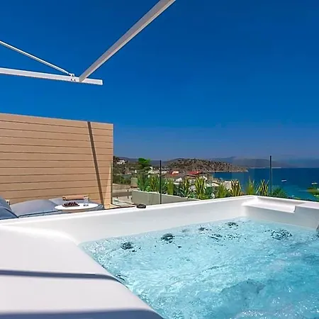 Hotel Flisvos Royal & 4*