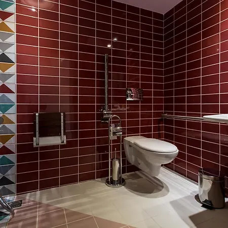 Szálloda Flisvos Royal & 4*