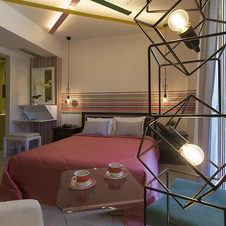 Flisvos Royal Hotel&suites 4*