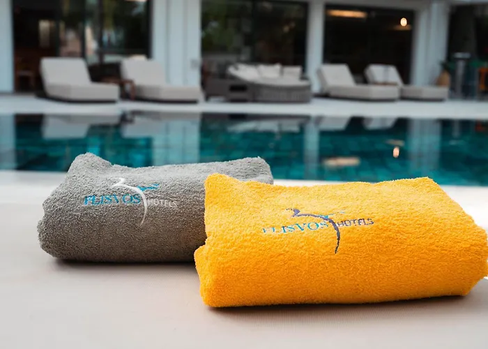 Hotel Flisvos Royal &