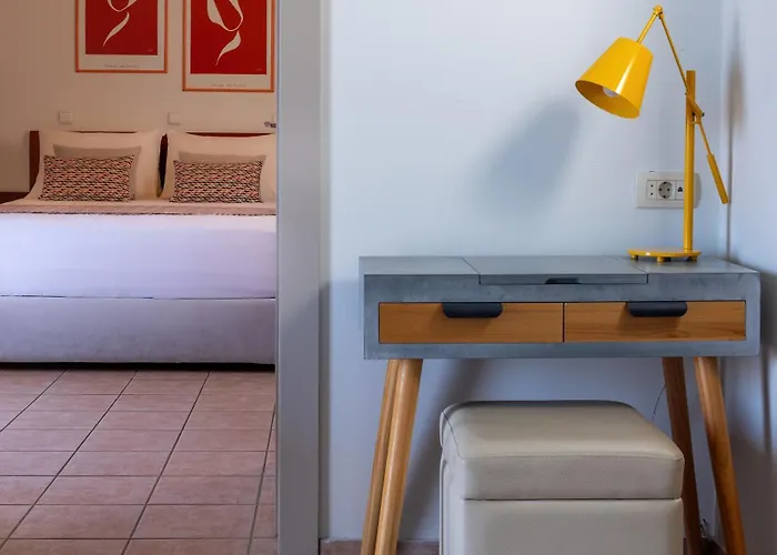 Flisvos Royal & 4* Tolón