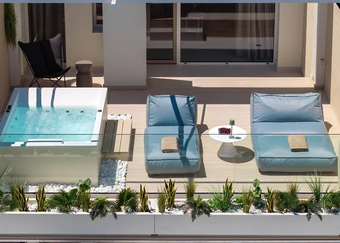 Flisvos Royal & 4* Tolón