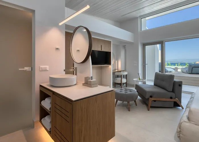 Hotel Flisvos Royal & Tolón