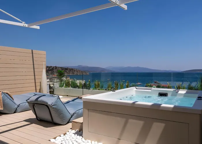 Hotel Flisvos Royal & 4*