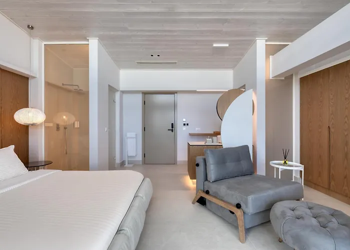 Hotel Flisvos Royal & Tolón