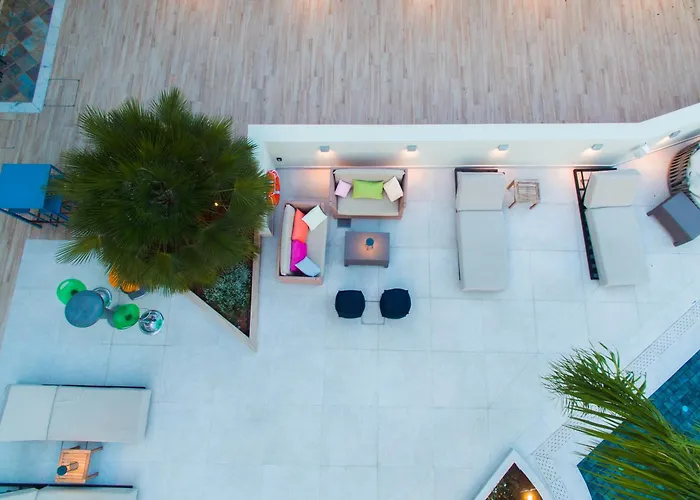 Flisvos Royal & 4* Tolón