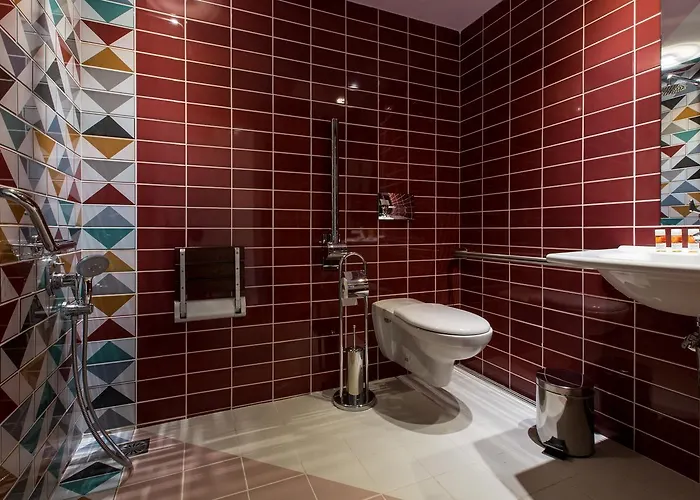 Hotel Flisvos Royal & 4*