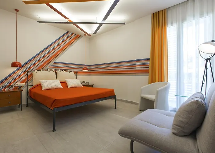 Flisvos Royal & Hotel Tolón