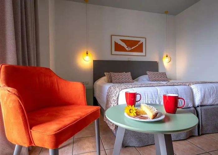 Hotel Flisvos Royal & Tolón